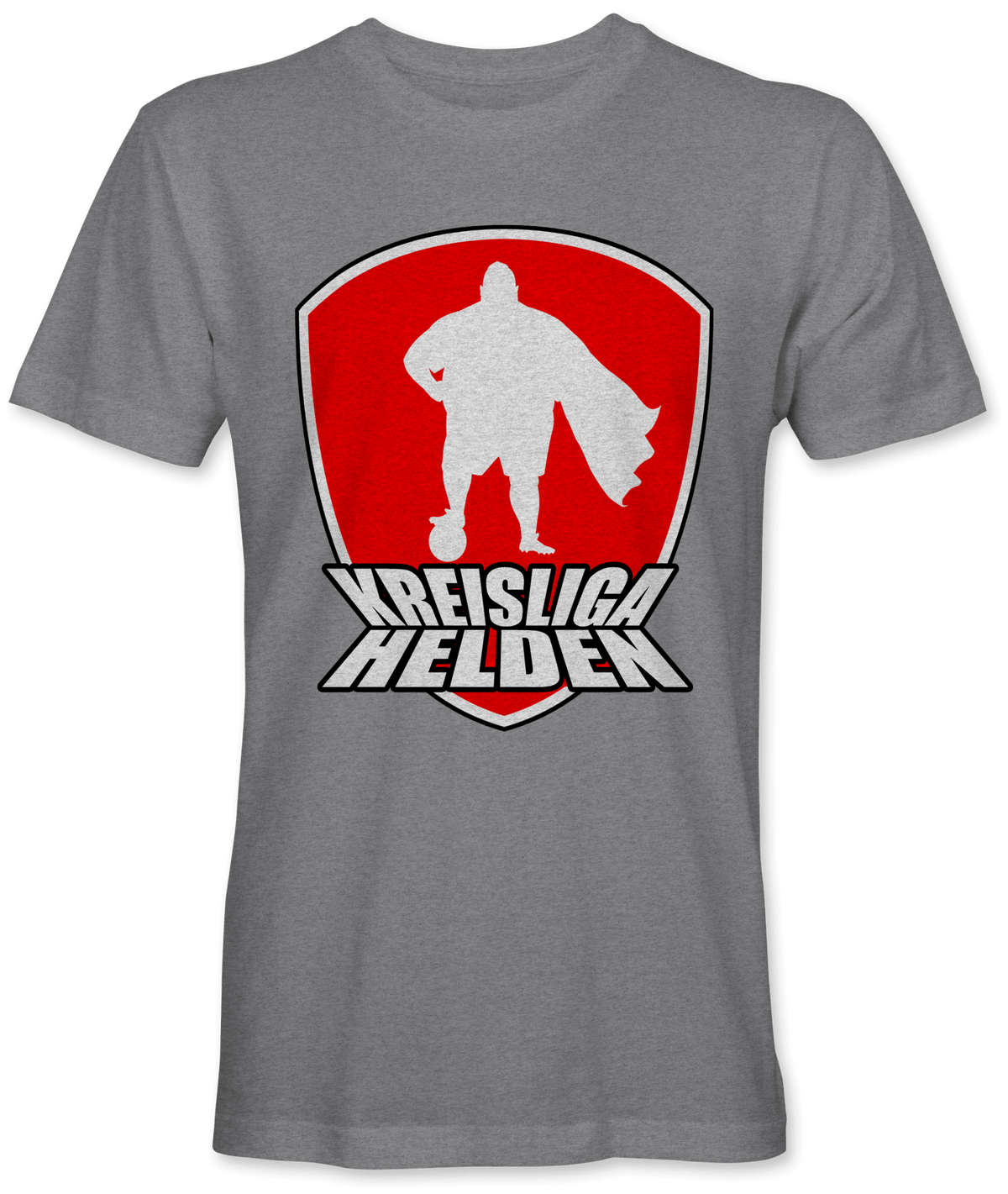 Kreisligahelden Logo