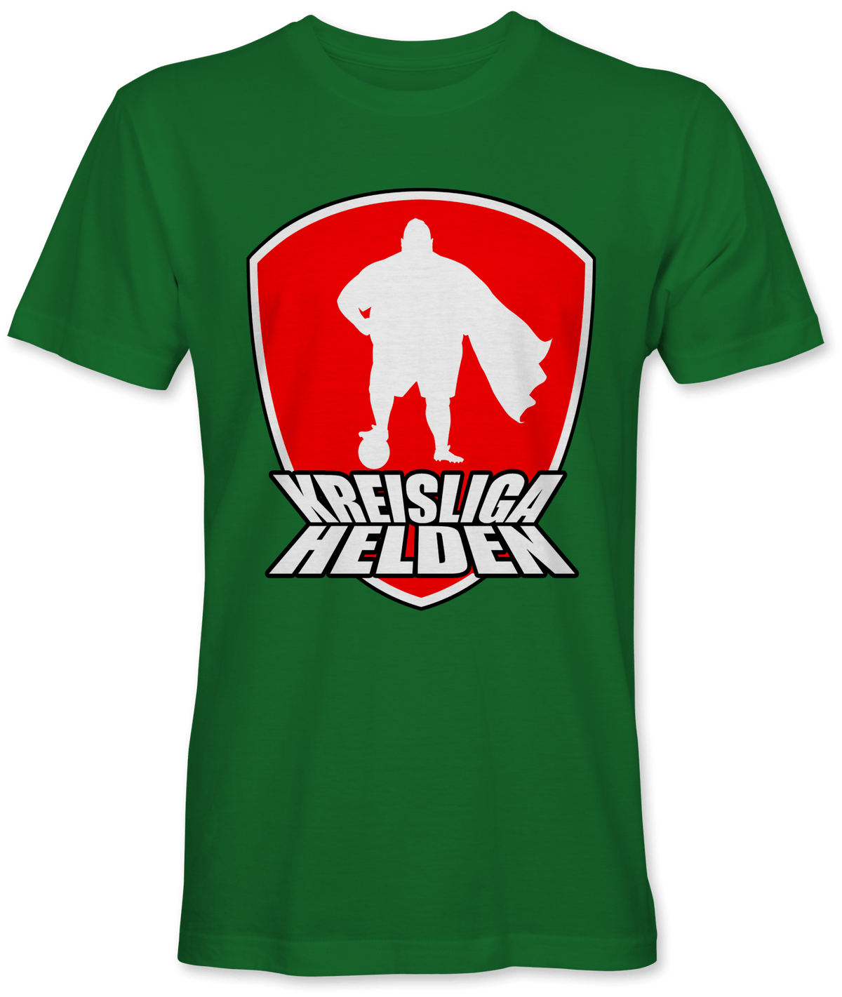 Kreisligahelden Logo