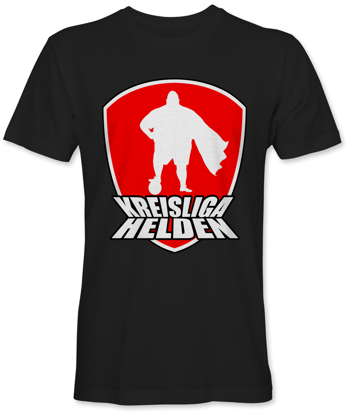 Kreisligahelden Logo