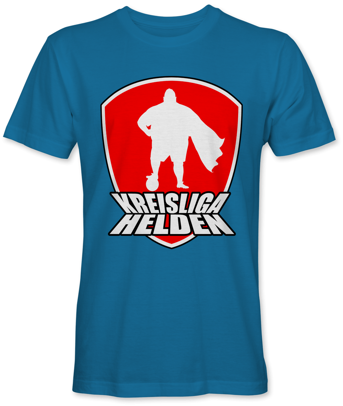 Kreisligahelden Logo