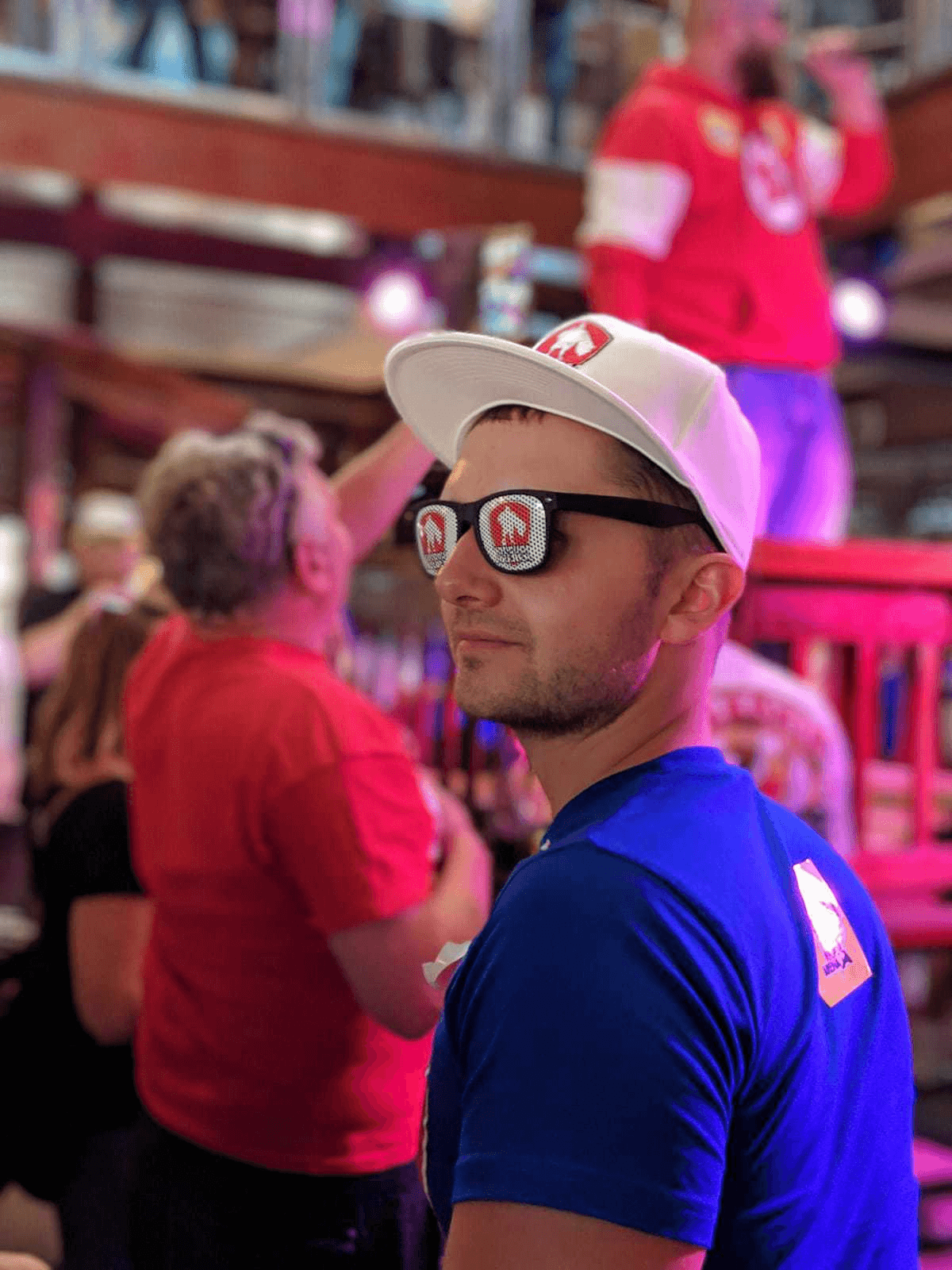 Kreisligahelden Sonnenbrille Kreisliga Accessoires - Kreisligahelden.de