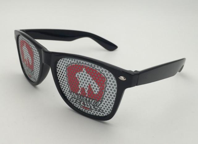Kreisligahelden Sonnenbrille Kreisliga Accessoires - Kreisligahelden.de