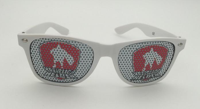 Kreisligahelden Sonnenbrille Kreisliga Accessoires - Kreisligahelden.de