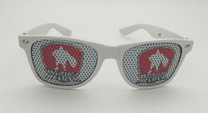 Kreisligahelden Sonnenbrille Kreisliga Accessoires - Kreisligahelden.de
