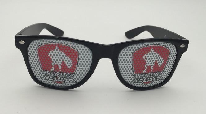 Kreisligahelden Sonnenbrille Kreisliga Accessoires - Kreisligahelden.de