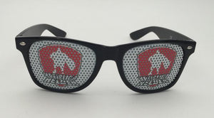 Kreisligahelden Sonnenbrille Kreisliga Accessoires - Kreisligahelden.de