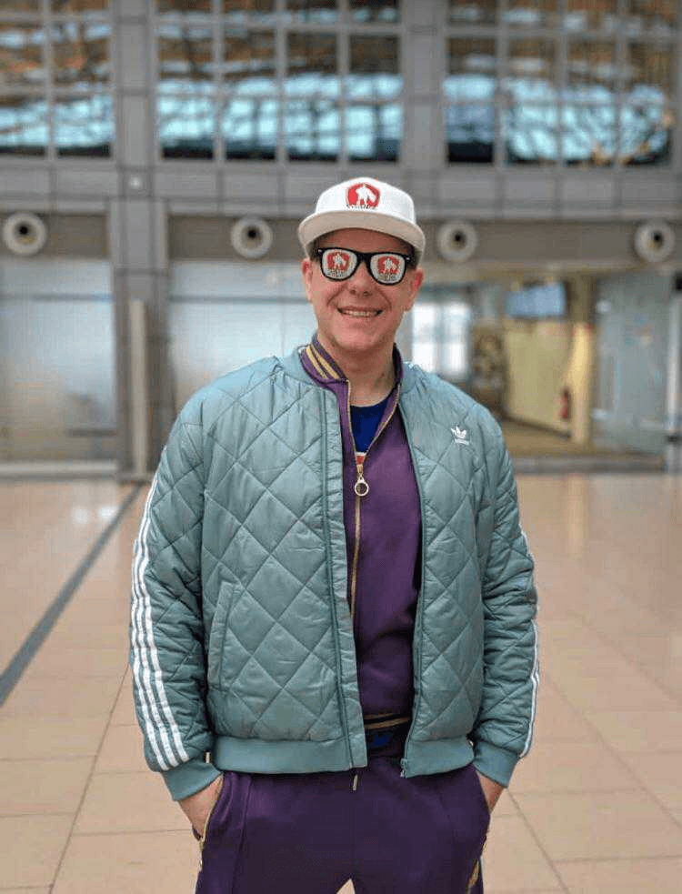 Kreisligahelden Sonnenbrille Kreisliga Accessoires - Kreisligahelden.de