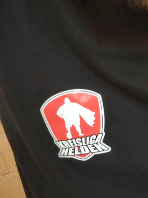 Kreisligahelden Sticker Kreisliga Accessoires - Kreisligahelden.de