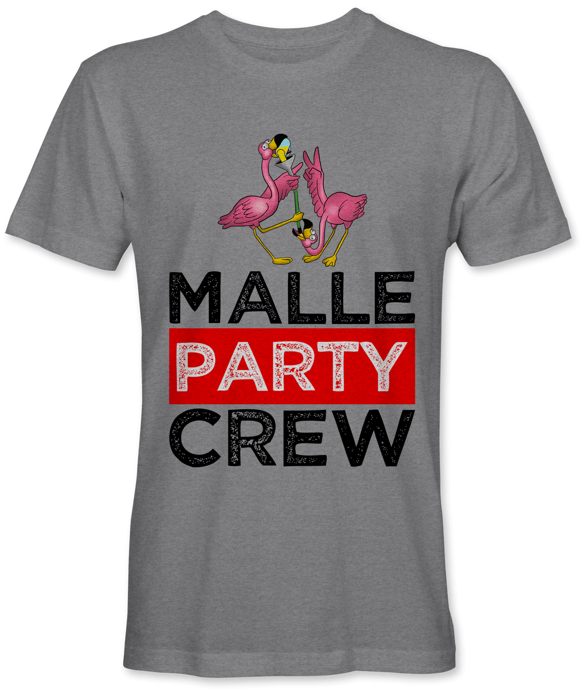 Malle Party Crew