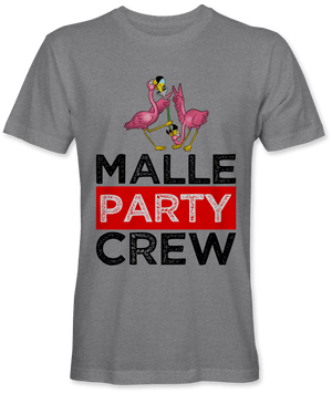 Malle Party Crew