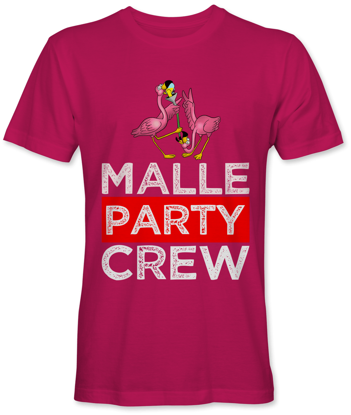 Malle Party Crew