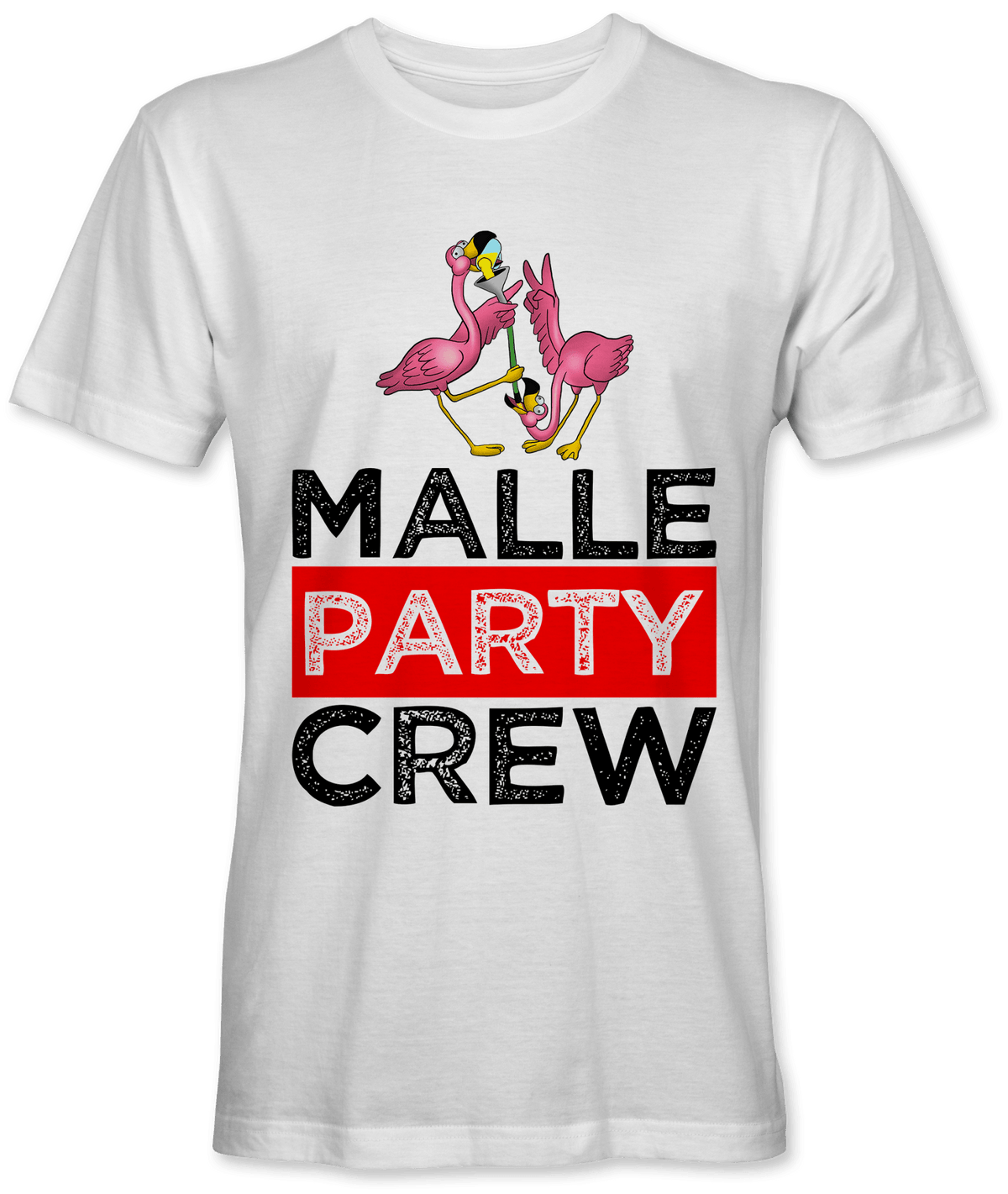 Malle Party Crew