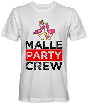 Malle Party Crew