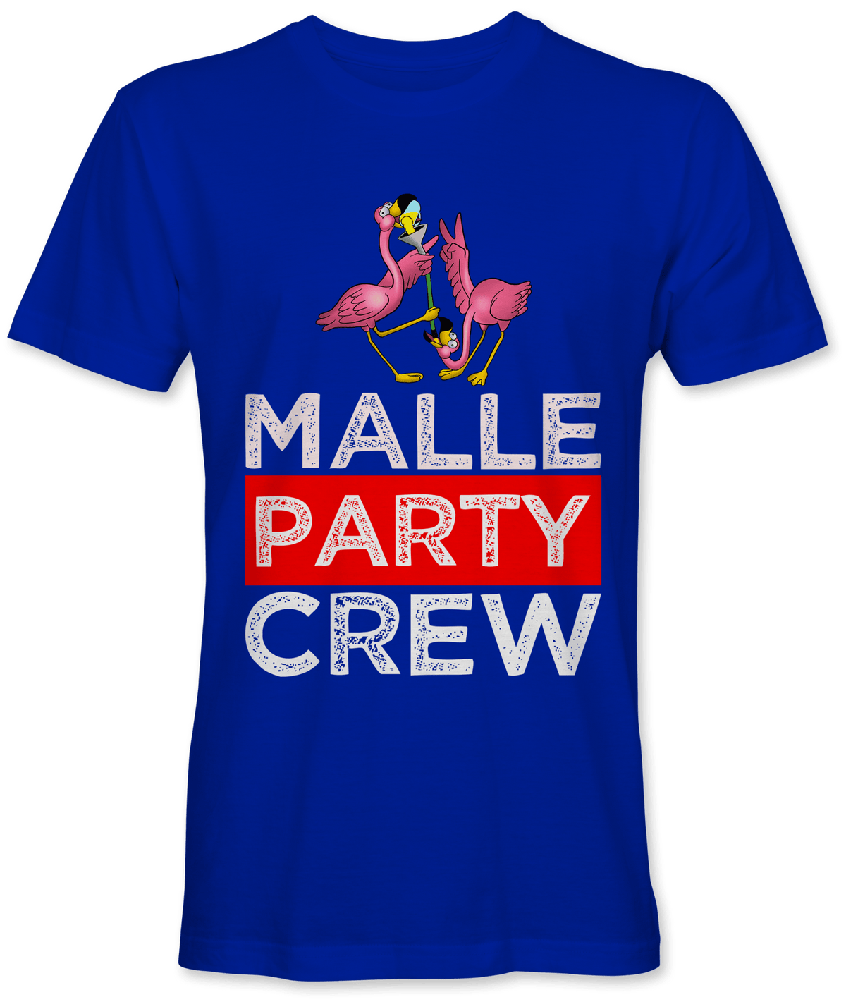 Malle Party Crew