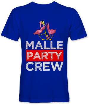 Malle Party Crew