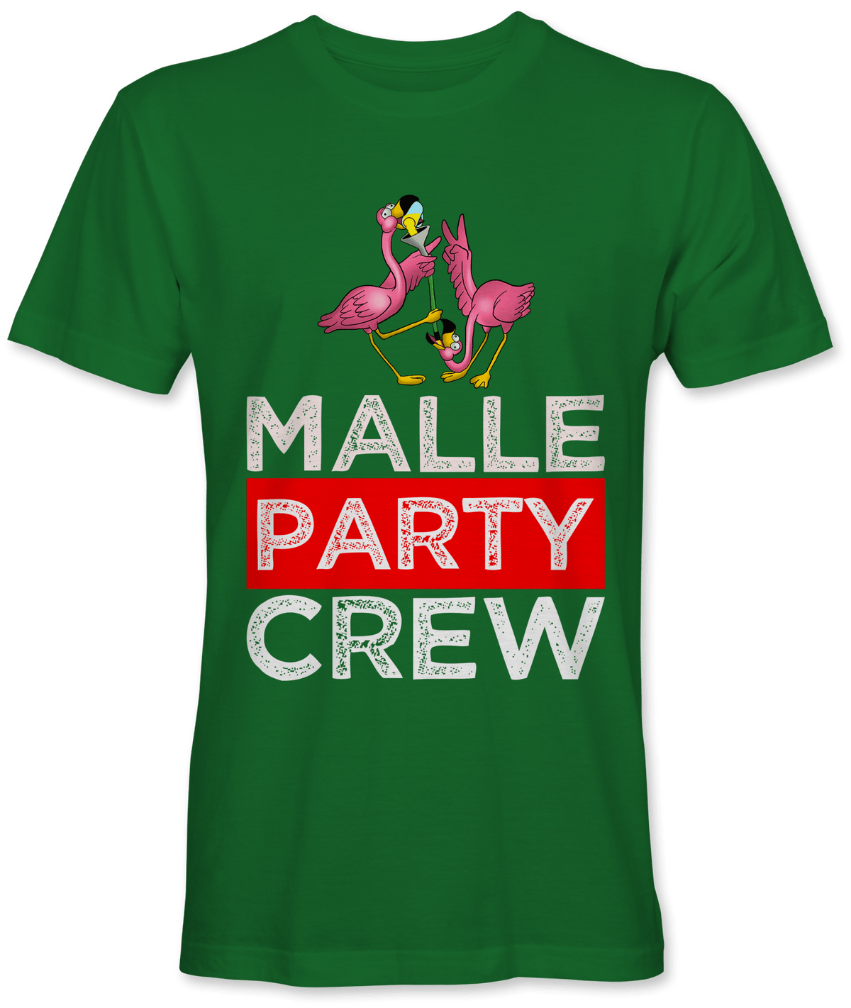 Malle Party Crew