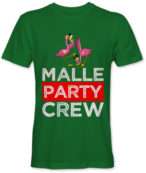 Malle Party Crew