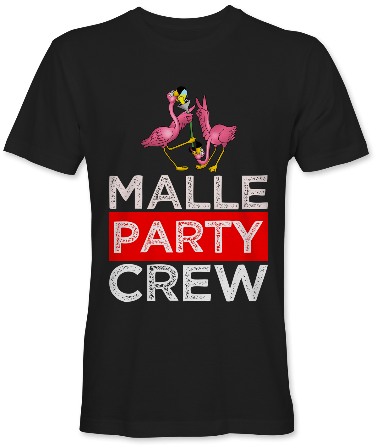 Malle Party Crew