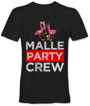 Malle Party Crew