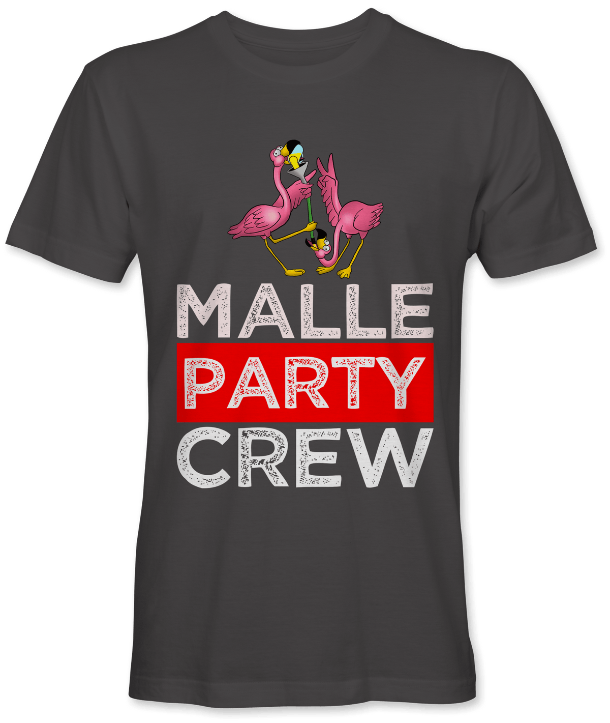 Malle Party Crew
