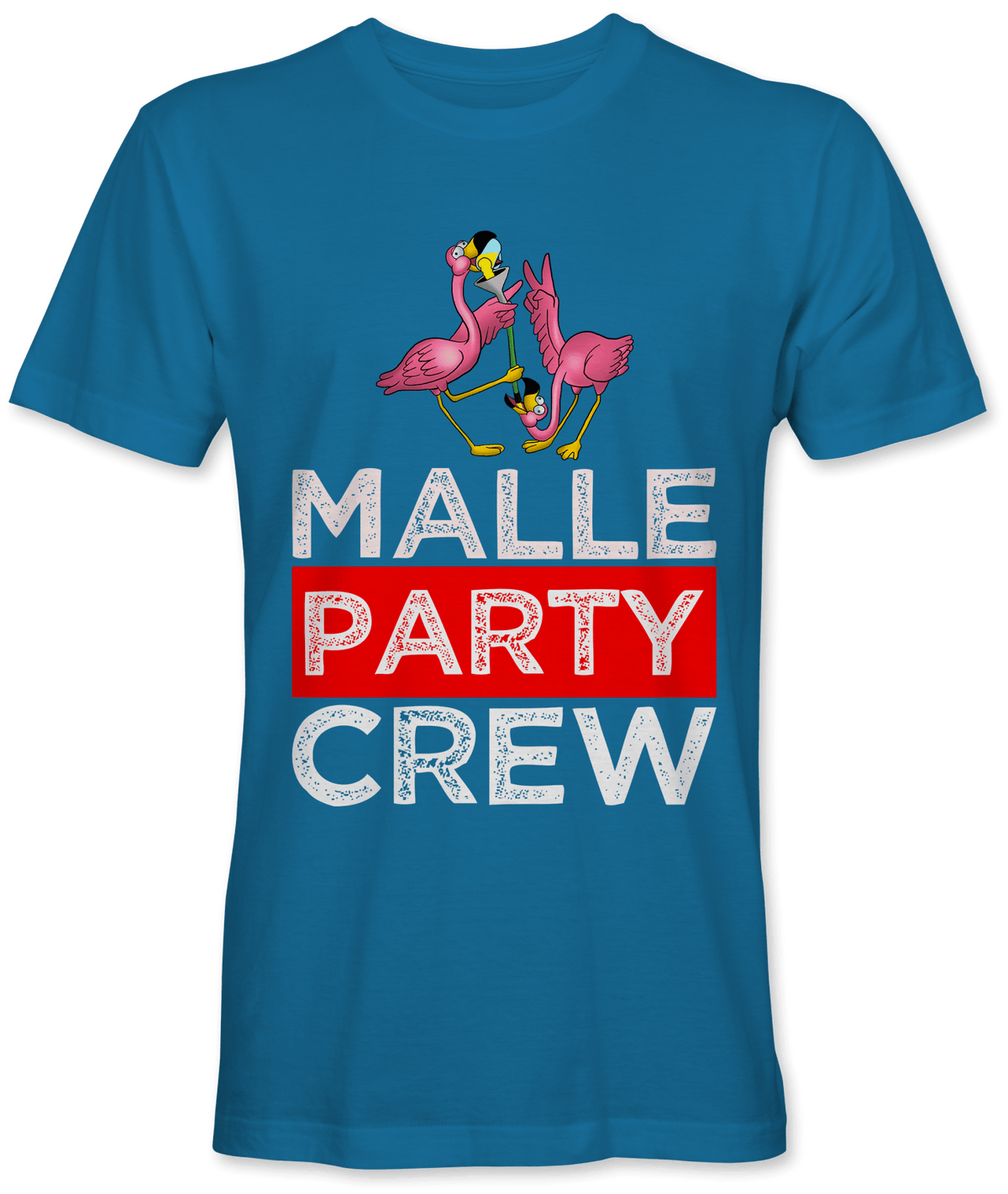 Malle Party Crew