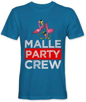 Malle Party Crew