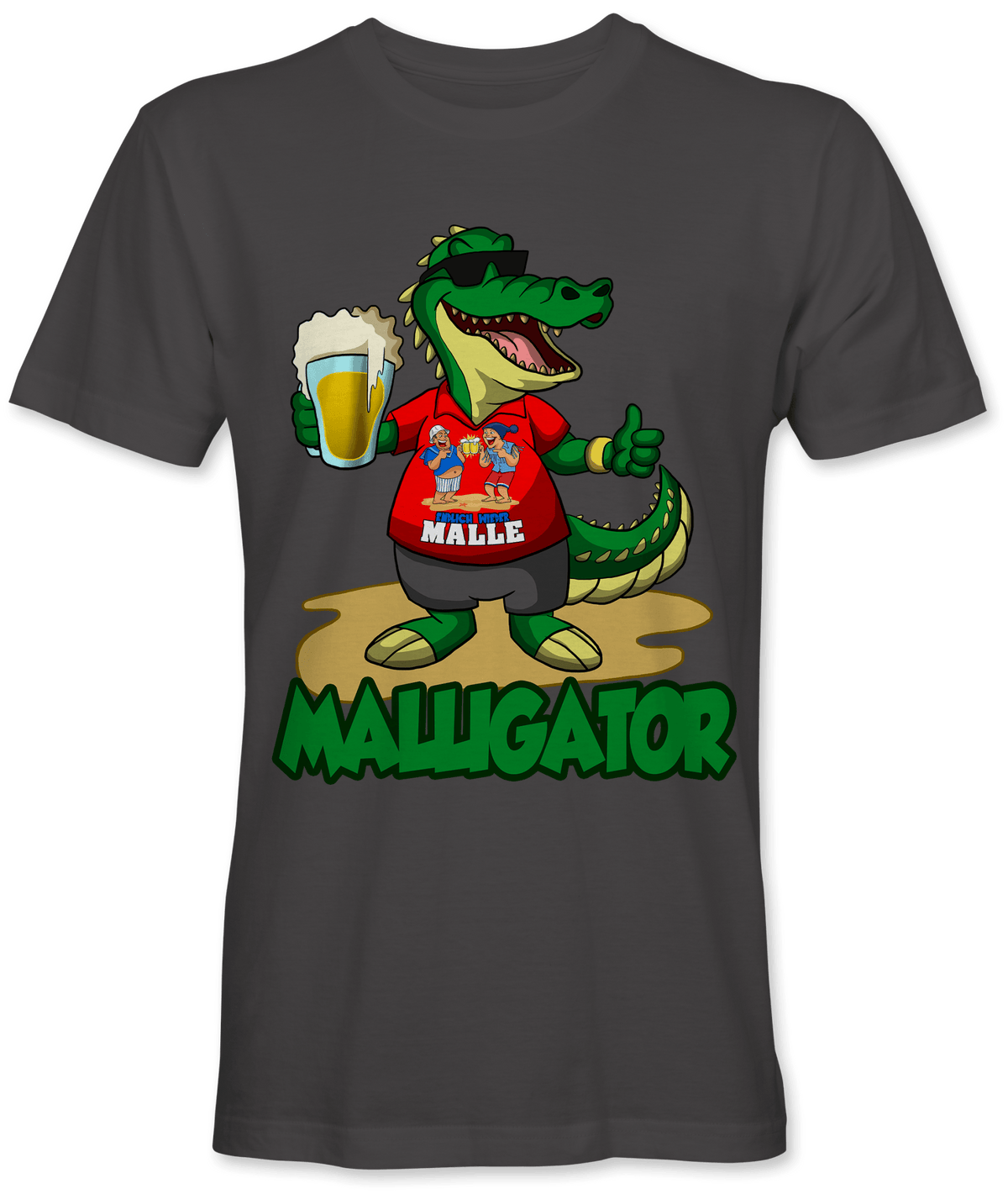 Malligator