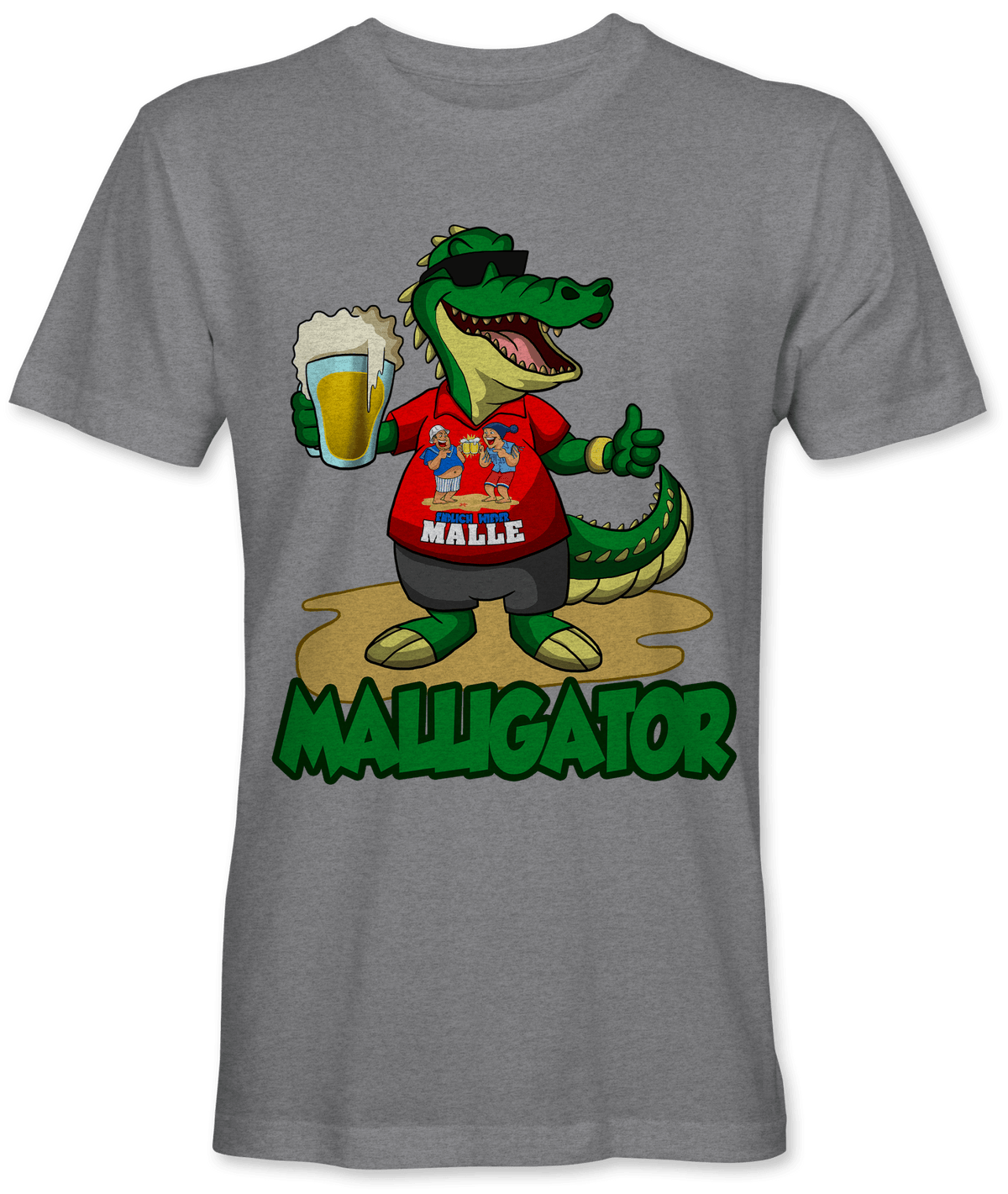 Malligator