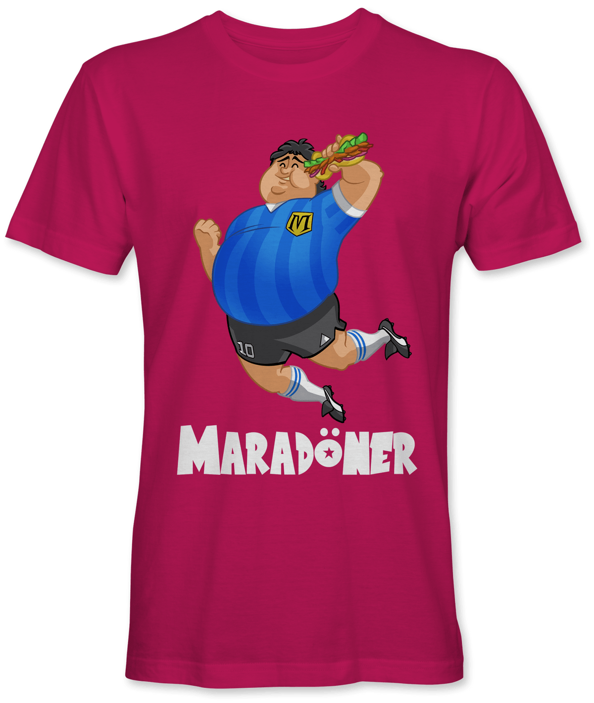 Maradöner