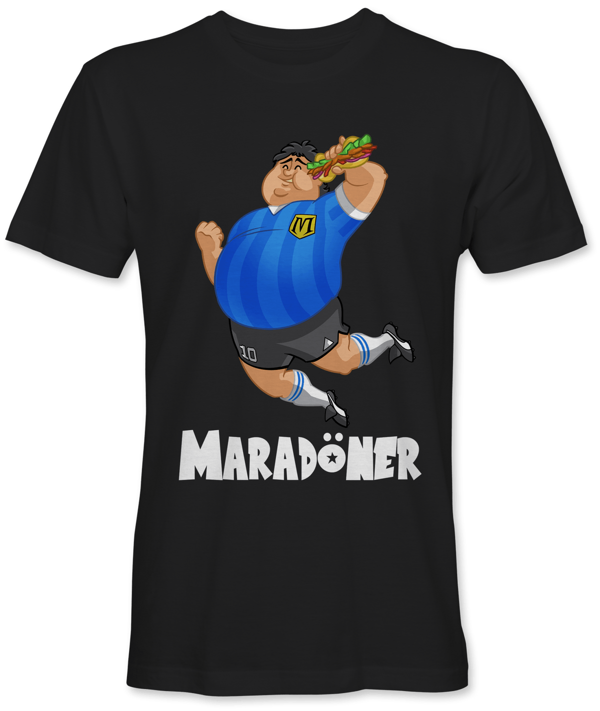 Maradöner