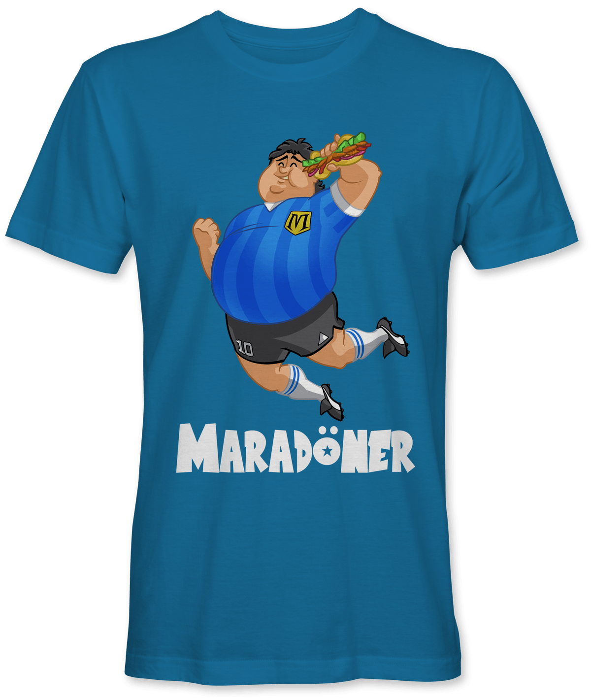 Maradöner