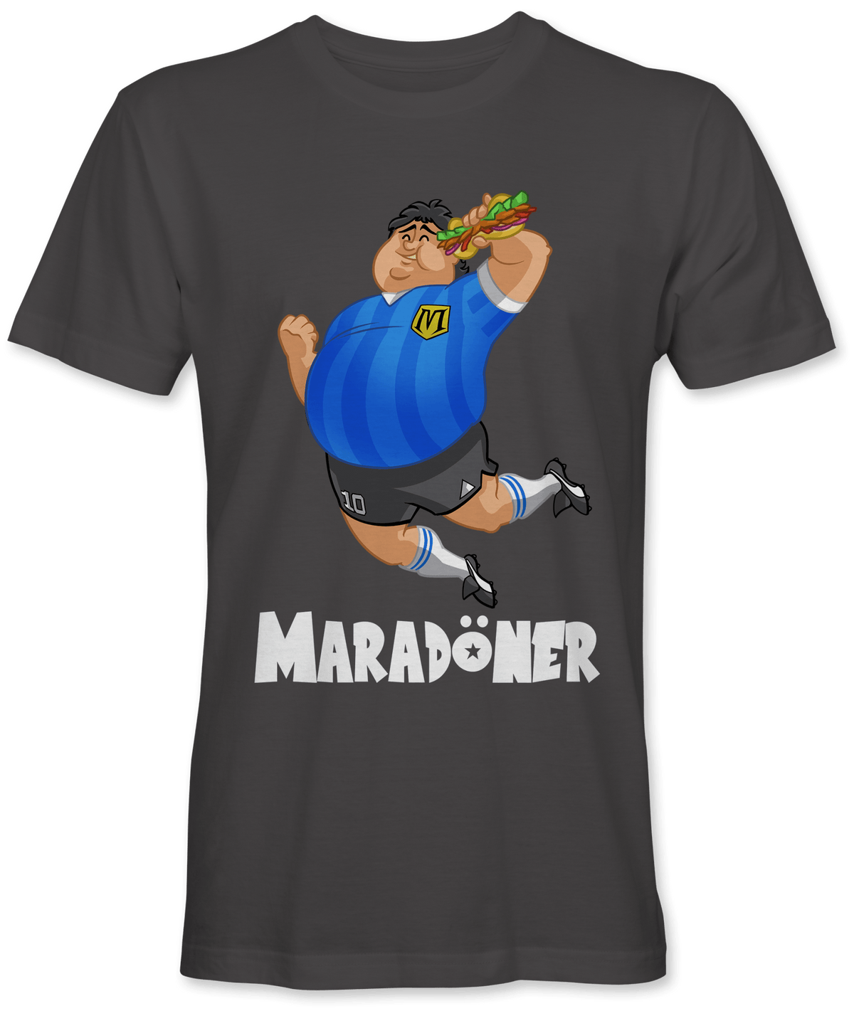 Maradöner