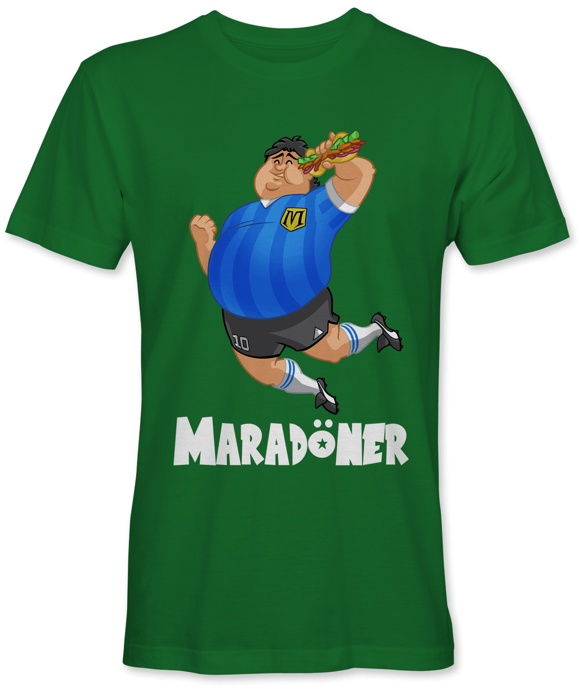 Maradöner