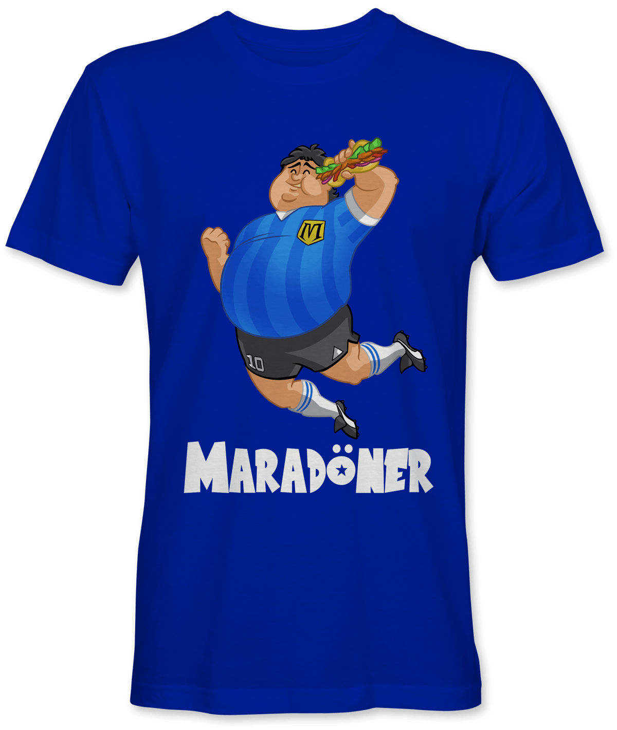 Maradöner