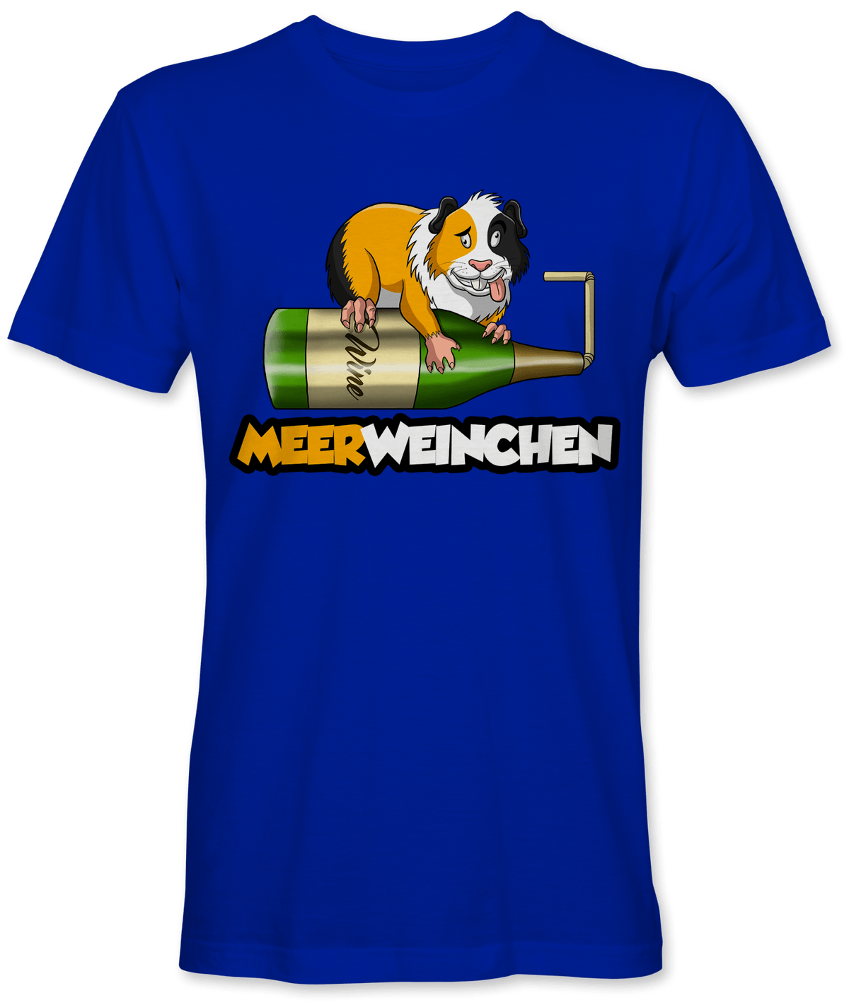 Meerweinchen