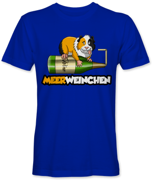 Meerweinchen