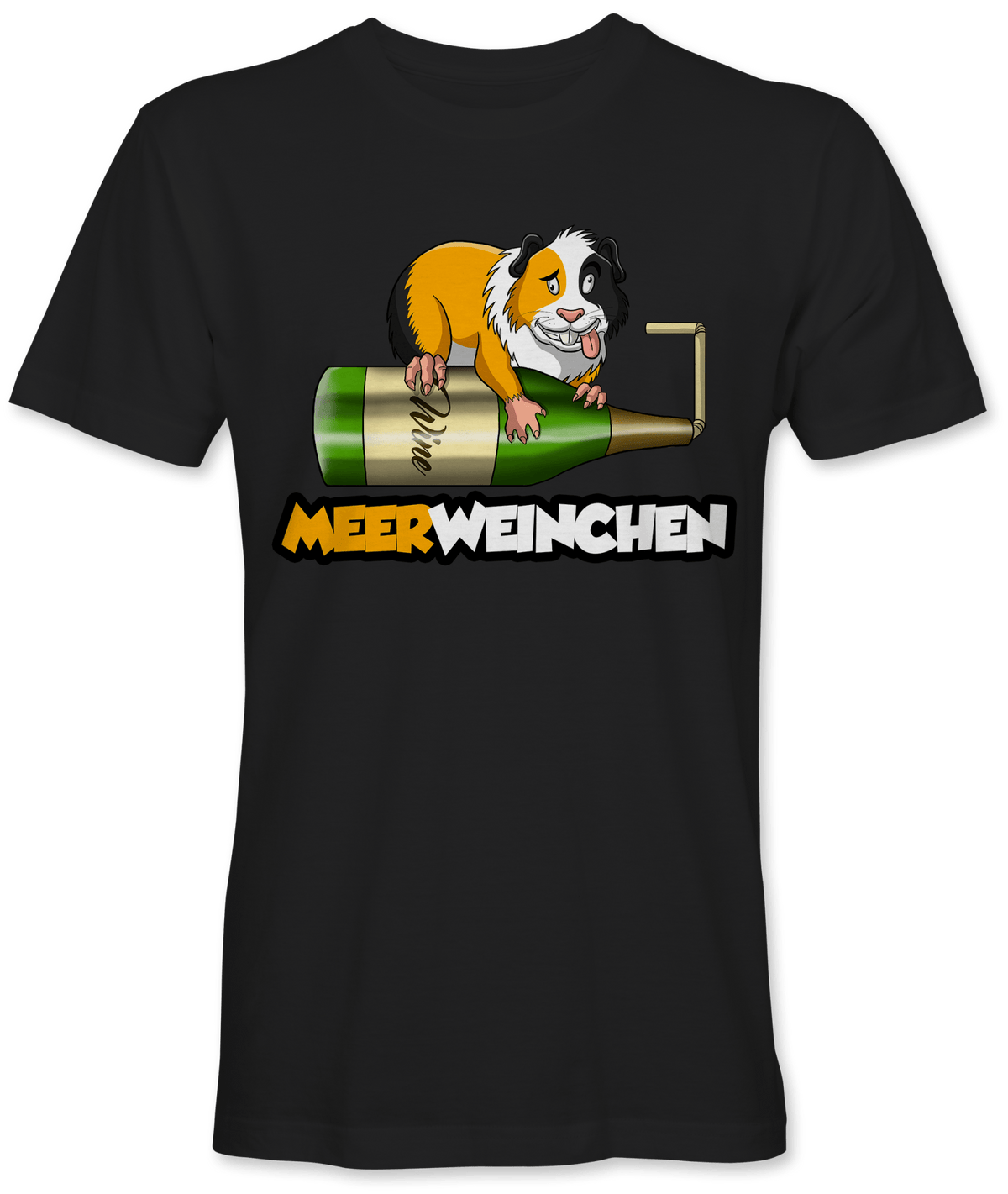 Meerweinchen