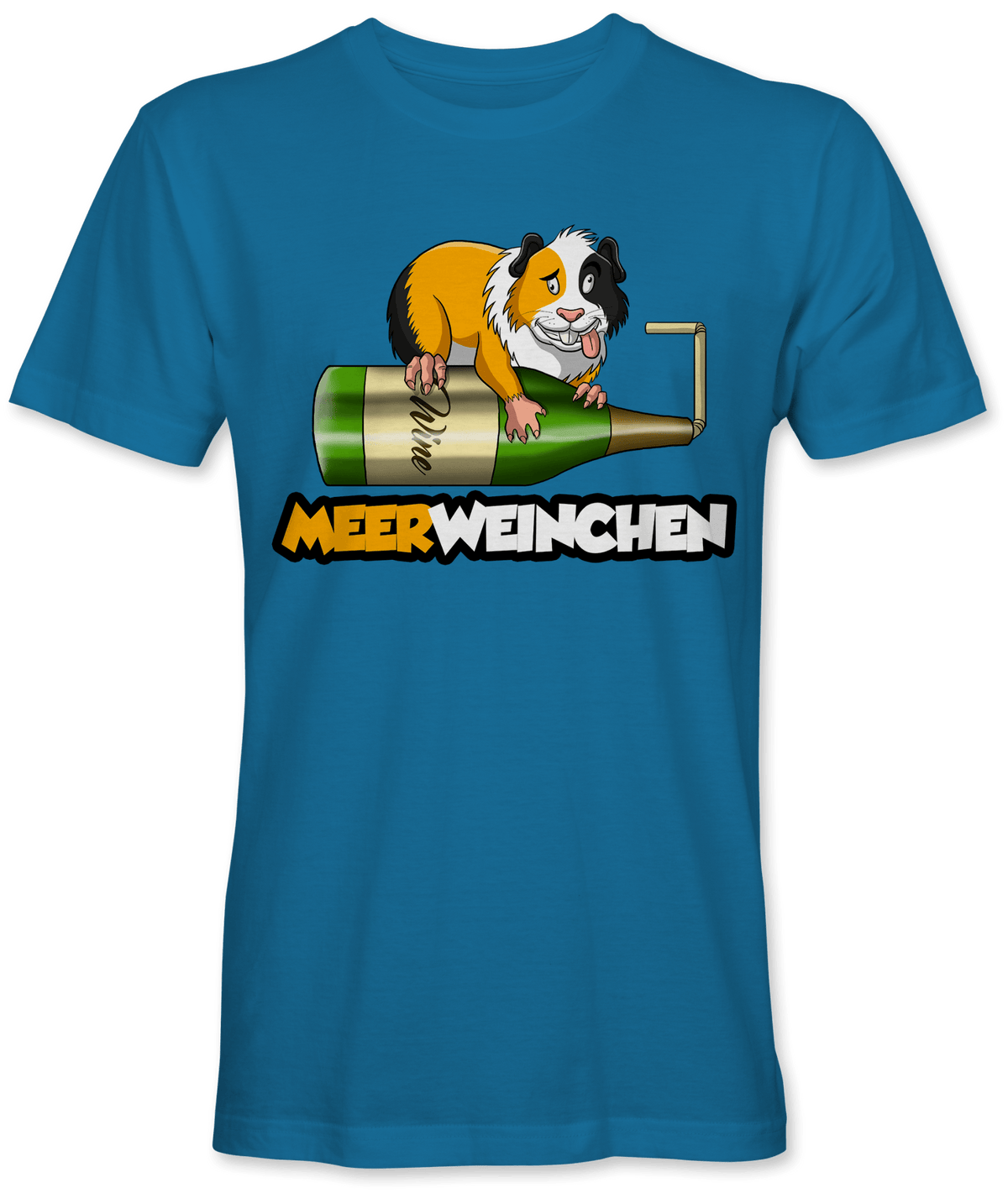 Meerweinchen
