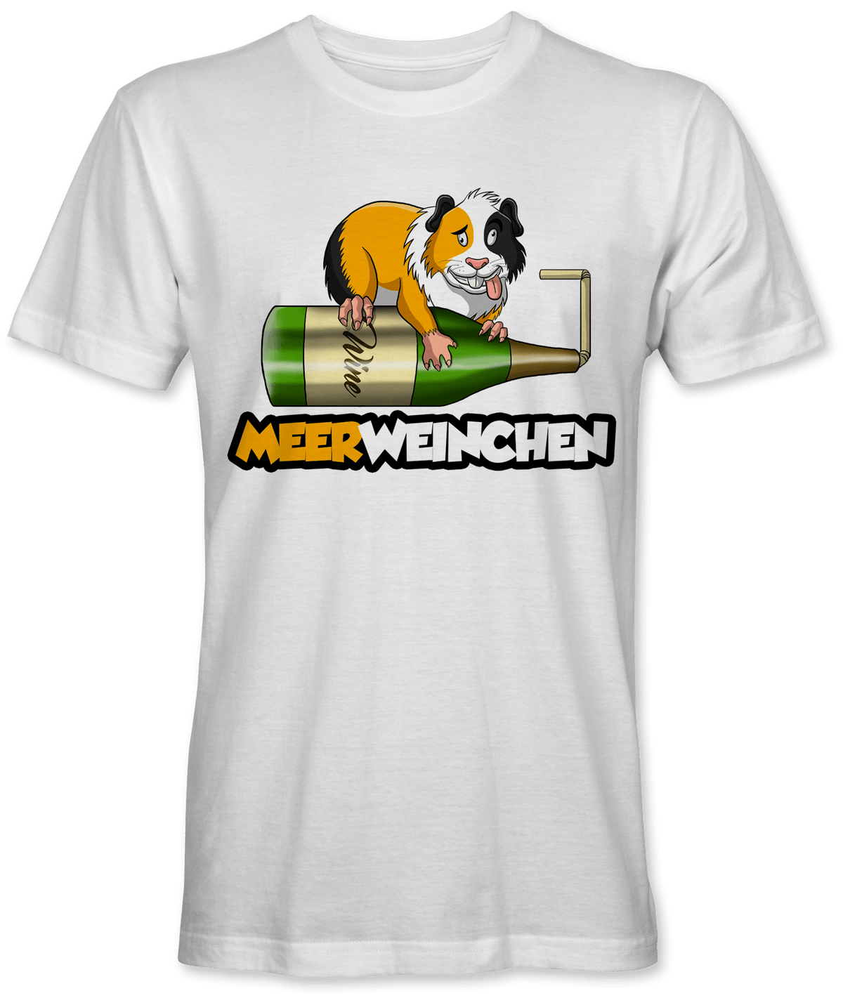 Meerweinchen