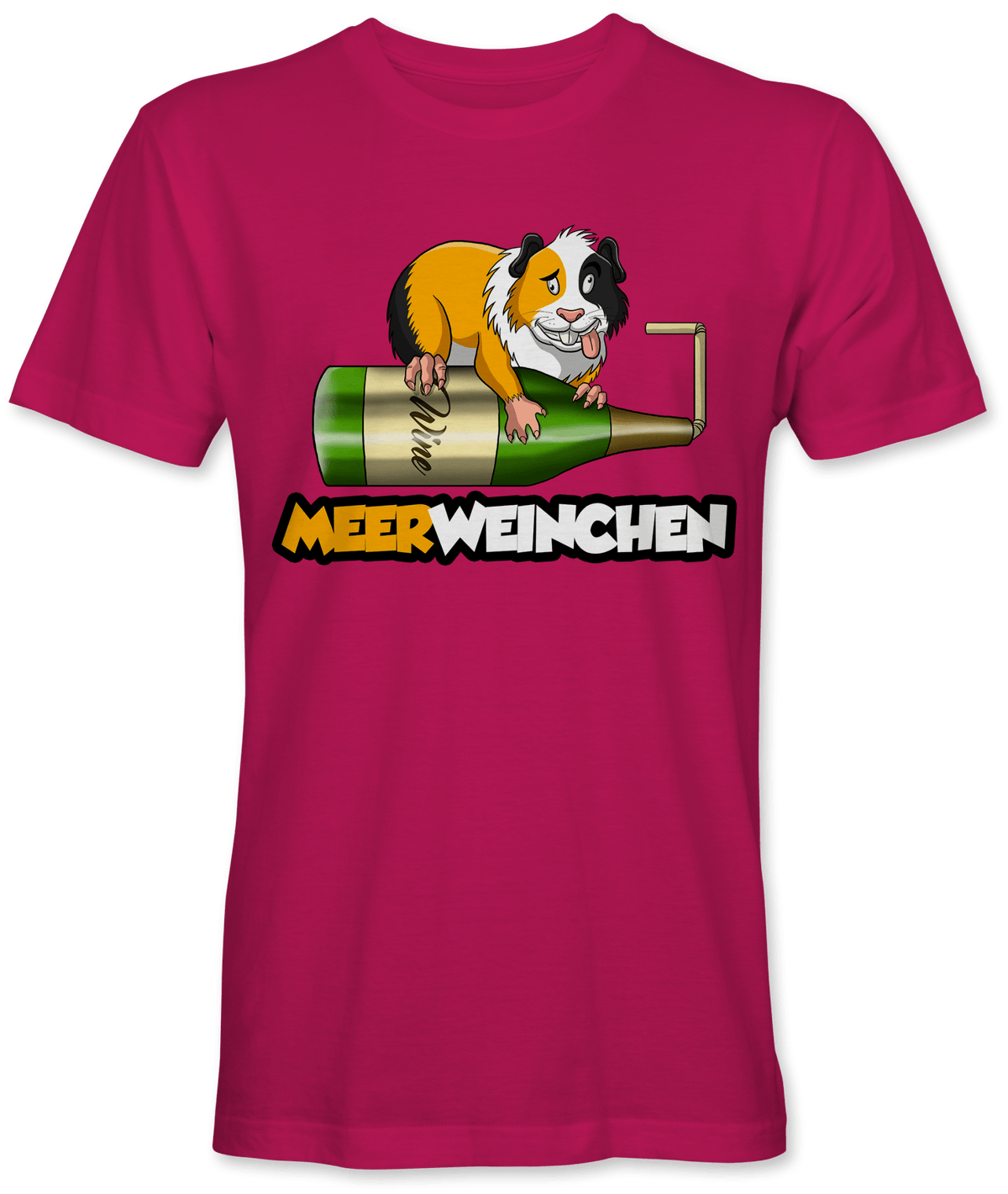 Meerweinchen