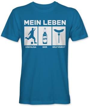 Mein Leben