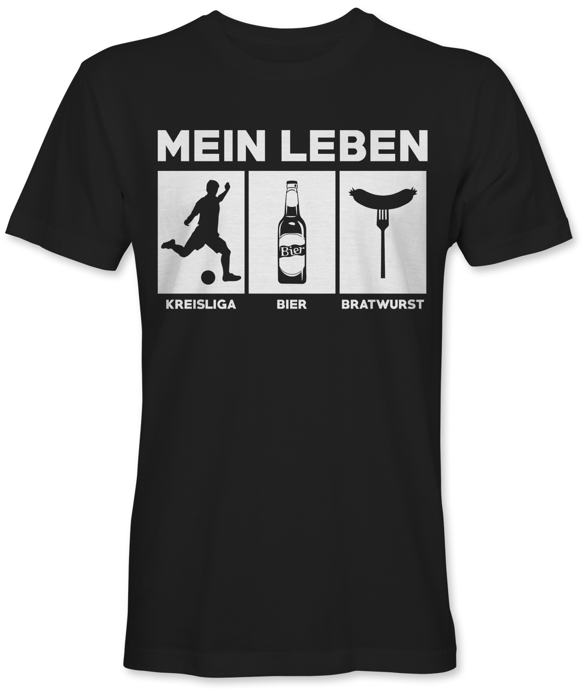 Mein Leben