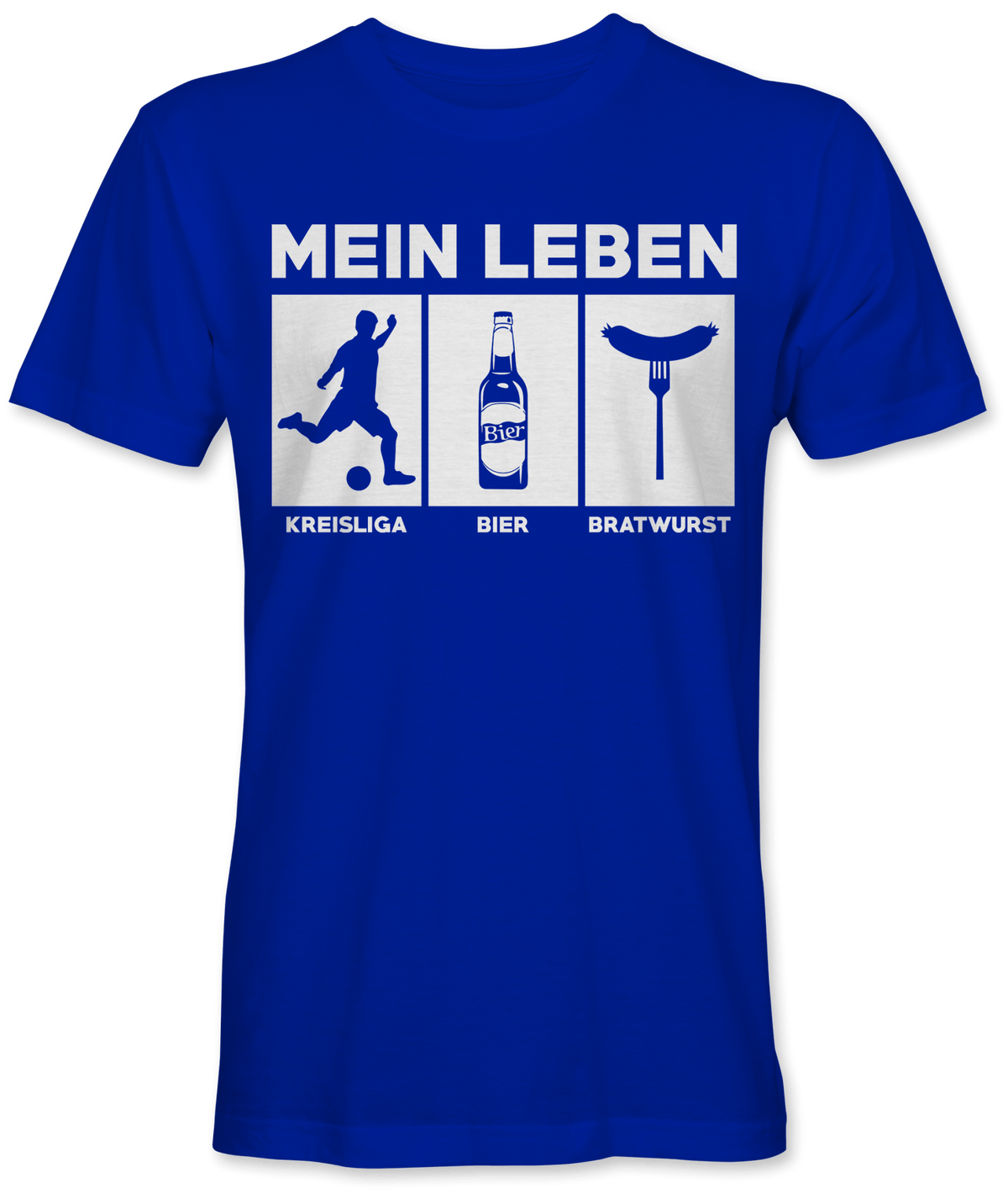 Mein Leben