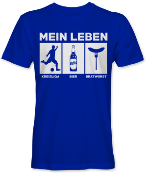 Mein Leben