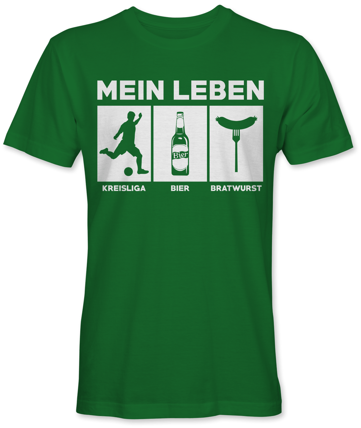 Mein Leben