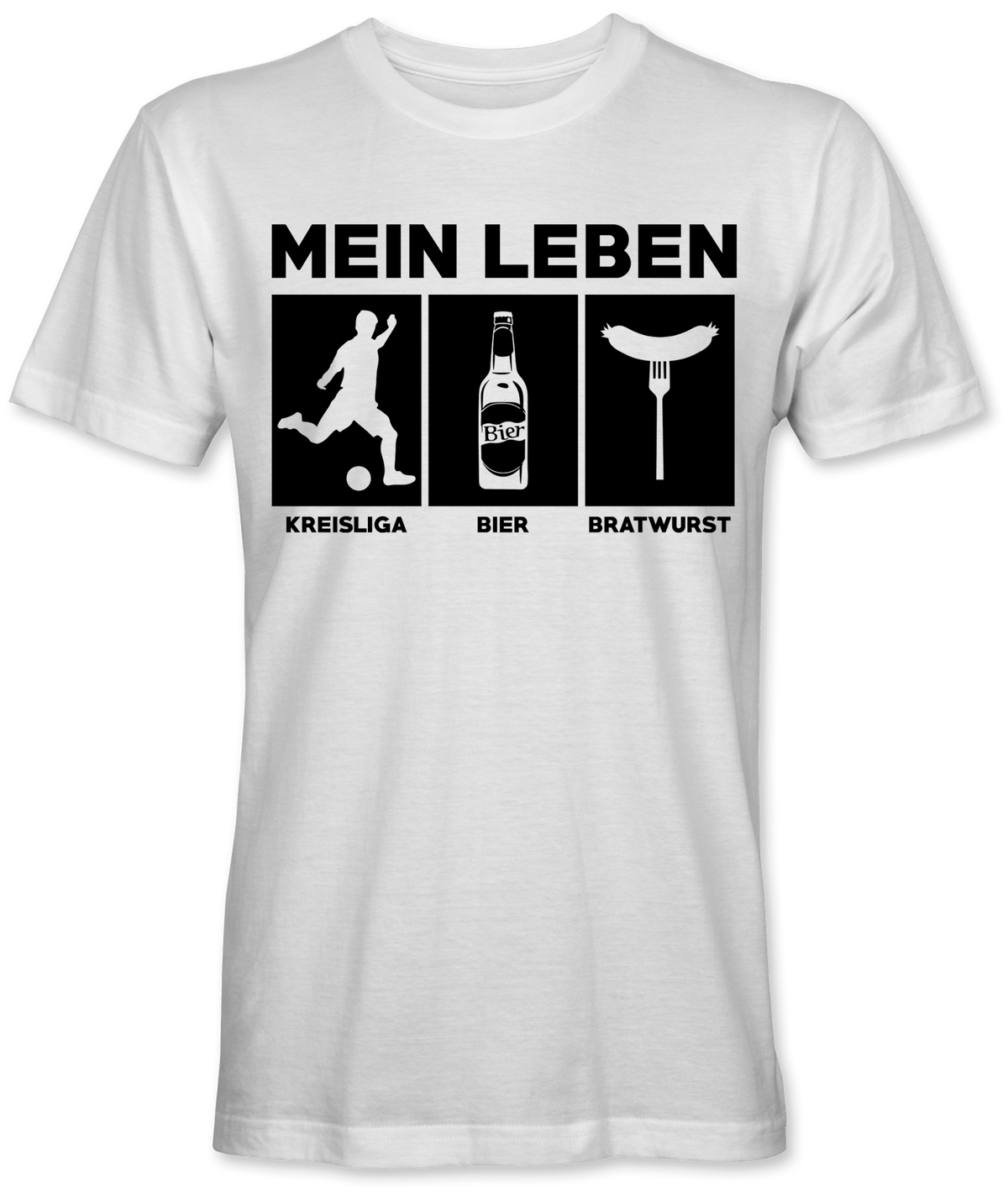 Mein Leben