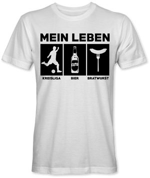 Mein Leben