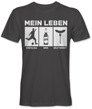 Mein Leben