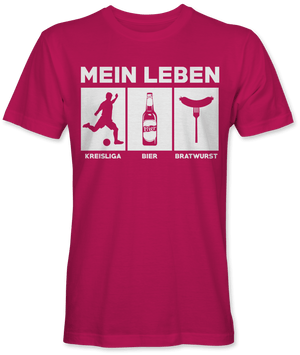 Mein Leben