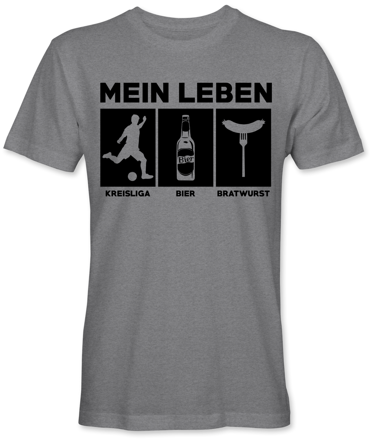 Mein Leben